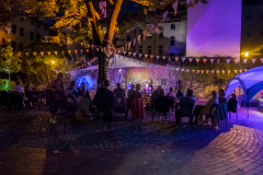 Louka -Konzert Volksbad Buckau