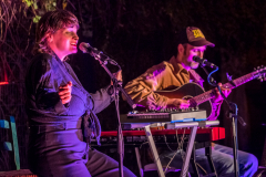 Louka -Konzert Volksbad Buckau