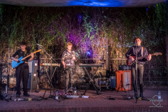 Twins in Colour - Konzert Volksbad Buckau