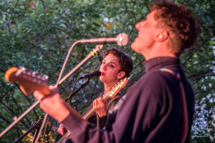 Twins in Colour - Konzert Volksbad Buckau