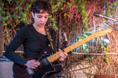 Twins in Colour - Konzert Volksbad Buckau