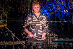 Twins in Colour - Konzert Volksbad Buckau