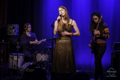 Wallgrin - Konzert Volksbad Buckau