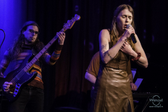 Wallgrin - Konzert Volksbad Buckau