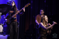 Wallgrin - Konzert Volksbad Buckau