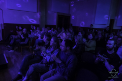 Wallgrin - Konzert Volksbad Buckau