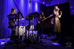 Wallgrin - Konzert Volksbad Buckau