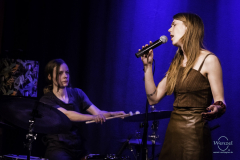 Wallgrin - Konzert Volksbad Buckau