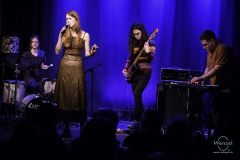 Wallgrin - Konzert Volksbad Buckau