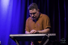 Wallgrin - Konzert Volksbad Buckau