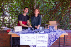 VBBuckau_Festival-Ausstellung-Buchverkauf_SylviaPudel-2