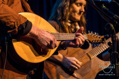 We Mavericks - Konzert Volksbad Buckau