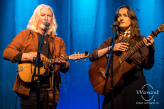 We Mavericks - Konzert Volksbad Buckau