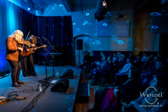 We Mavericks - Konzert Volksbad Buckau