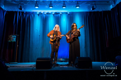 We Mavericks - Konzert Volksbad Buckau